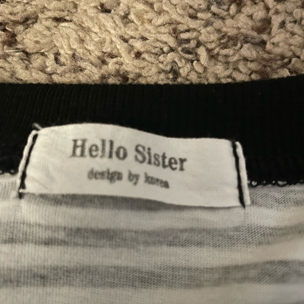Shirt - Picture 2 of 2